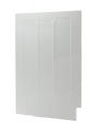 Side Cover Housing - 00712092 Panel Side [Bosch Siemens]